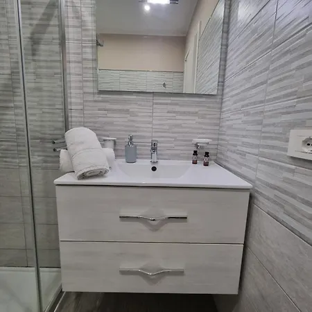 B&m Apartman