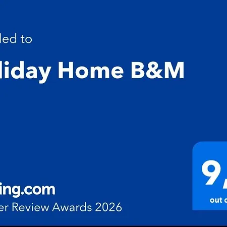Апартаменты B&m Поццалло